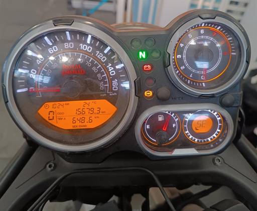 ROYAL ENFIELD HIMALAYAN 